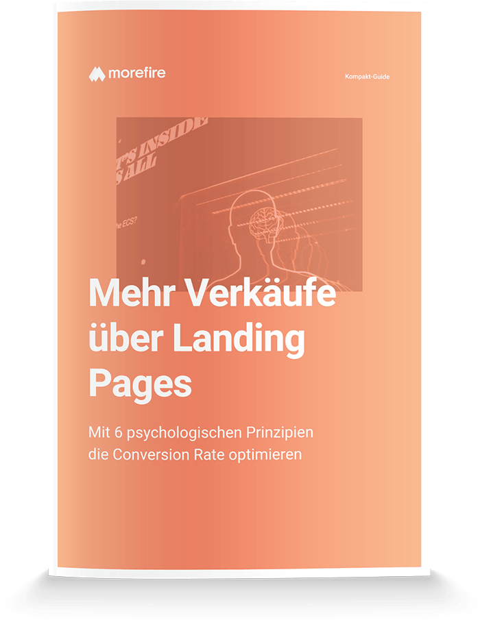 6 psychologische Prinzipien für mehr Conversion