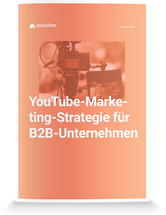 YouTube-Marketing-Strategien für B2B-Unternehmen