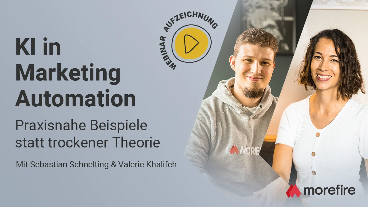 KI in Marketing Automation