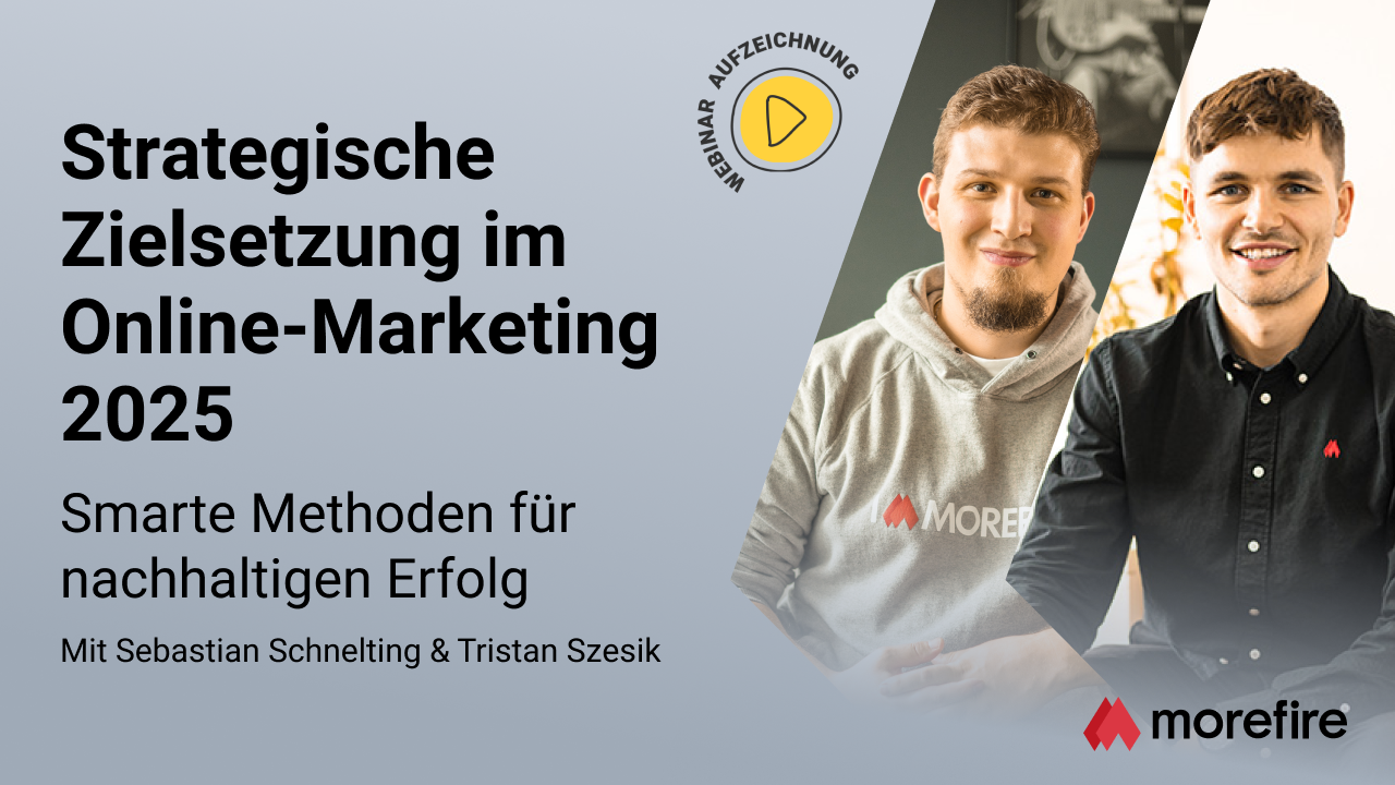 Strategische Zielsetzung im Online-Marketing 2025: Smarte Methoden für nachhaltigen Erfolg