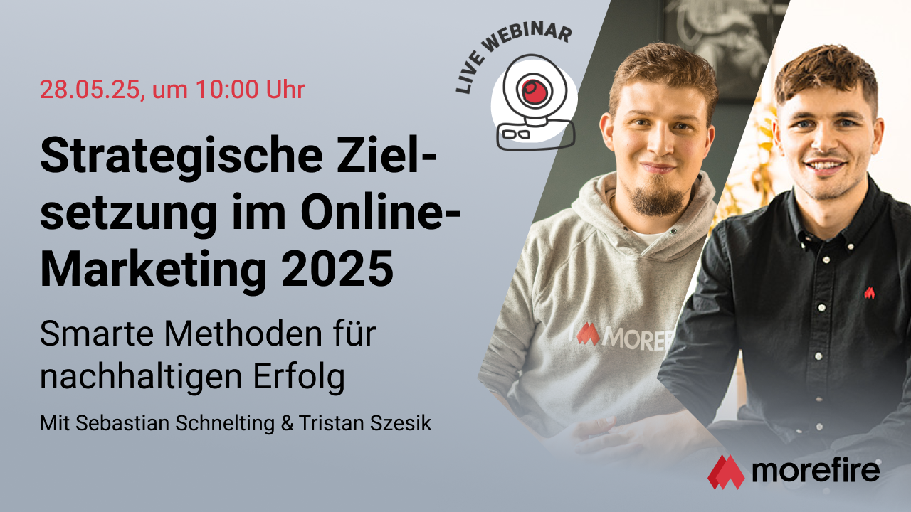 Strategische Zielsetzung im Online-Marketing 2025: Smarte Methoden für nachhaltigen Erfolg