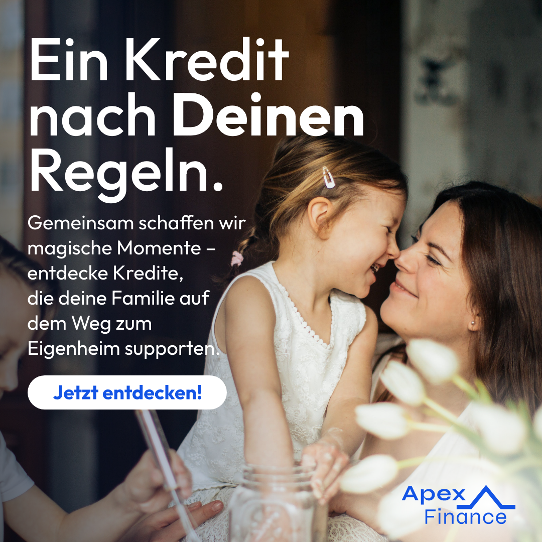 Beispiel: Ad der Apex Bank