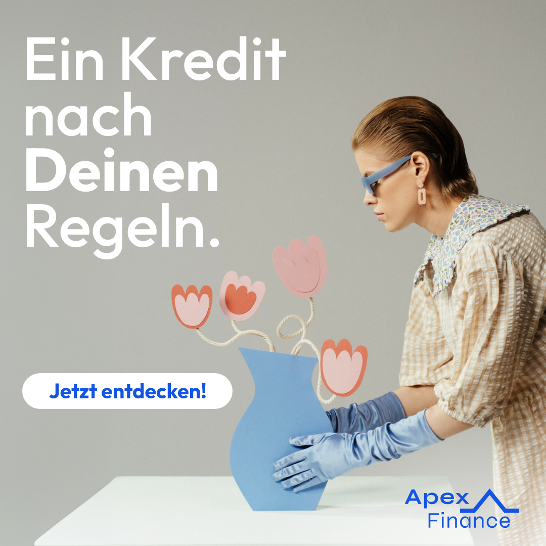 Beispiel: Ad der Apex Bank