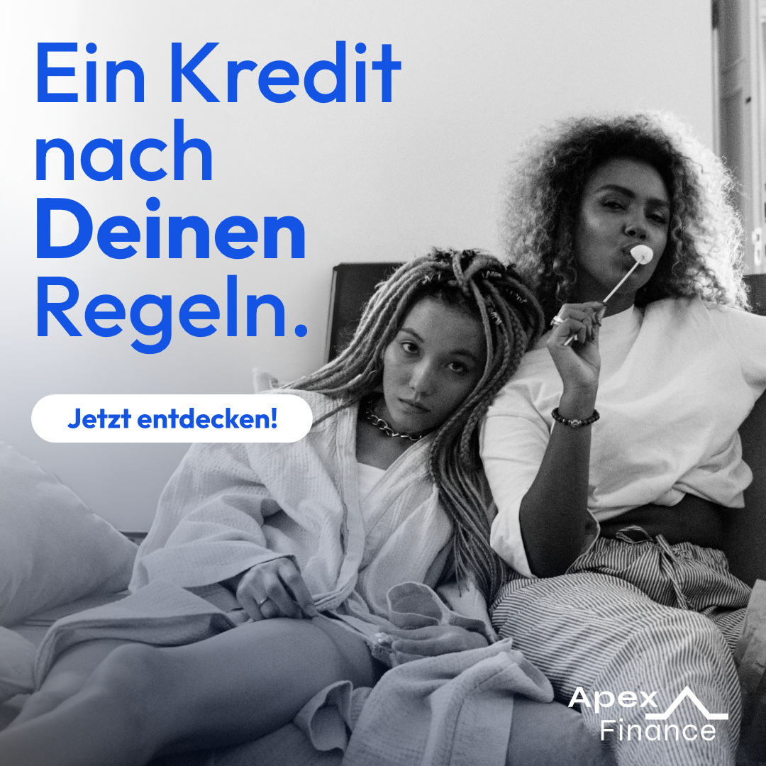 Beispiel: Ad der Apex Bank