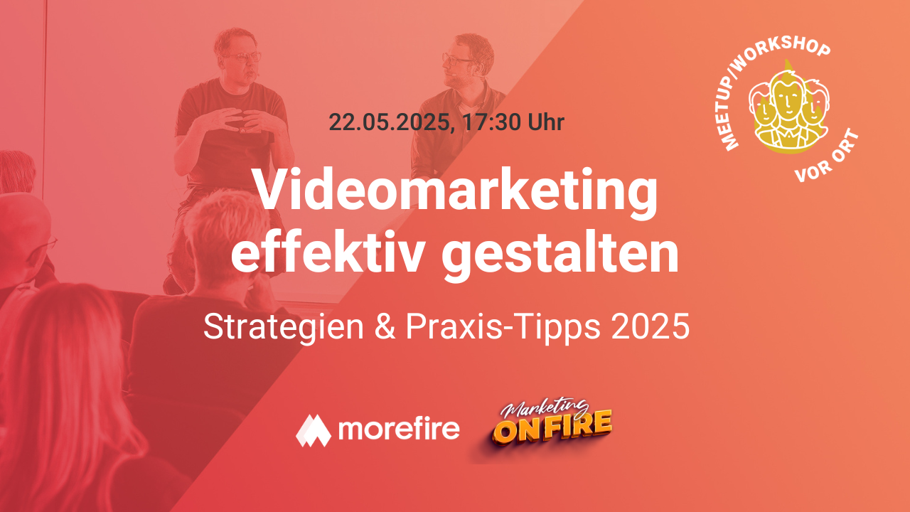 Videomarketing effektiv gestalten Strategien & Praxis-Tipps 2025