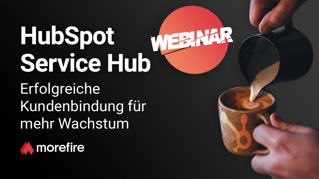 HubSpot Service Hub – Erfolgreiche Kundebindung für mehr Wachstum