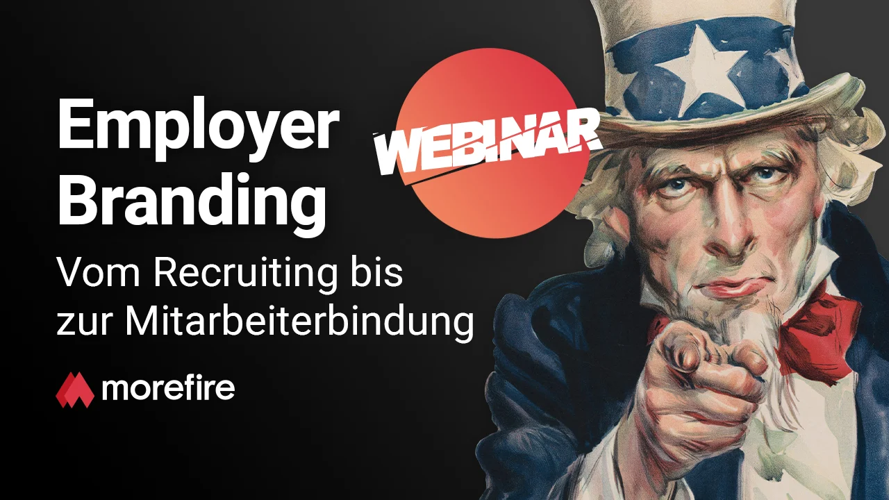 Employer Branding – Vom Recruiting bis zur Mitarbeiterbindung