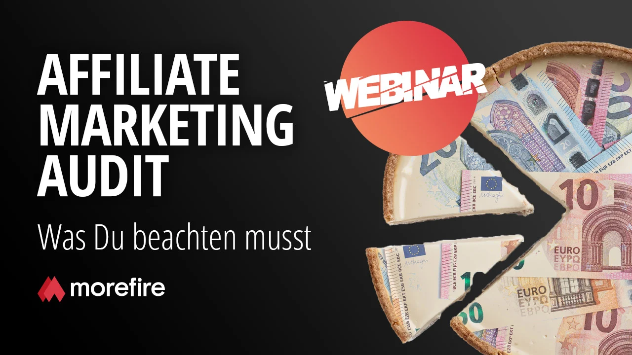 Affiliate Marketing Audit