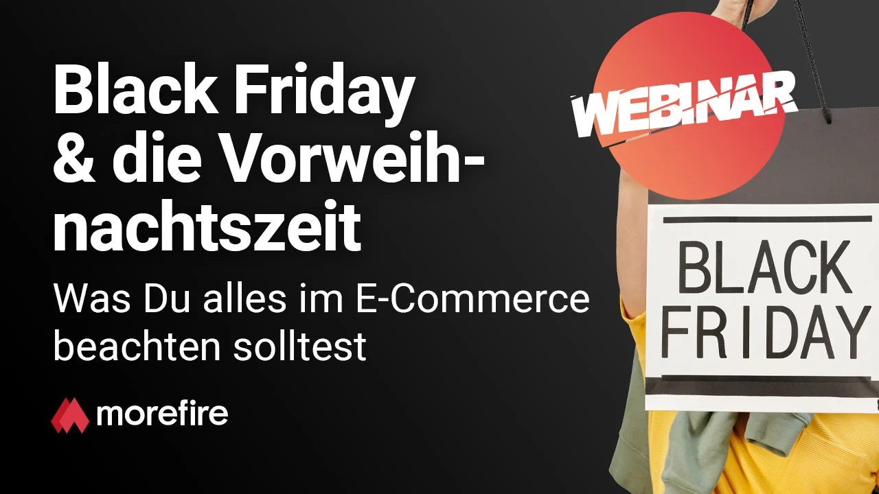 Du möchtest Dir im 4. Quartal nicht vom Wettbewerb die Butter vom Brot nehmen lassen? Dann hol Dir jetzt die Last-Minute-Tipps. 