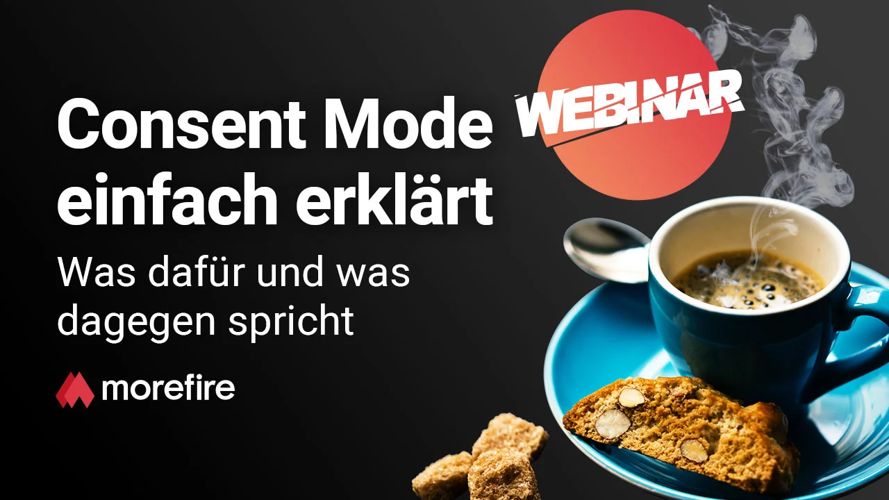 Consent Mode einfach erklärt