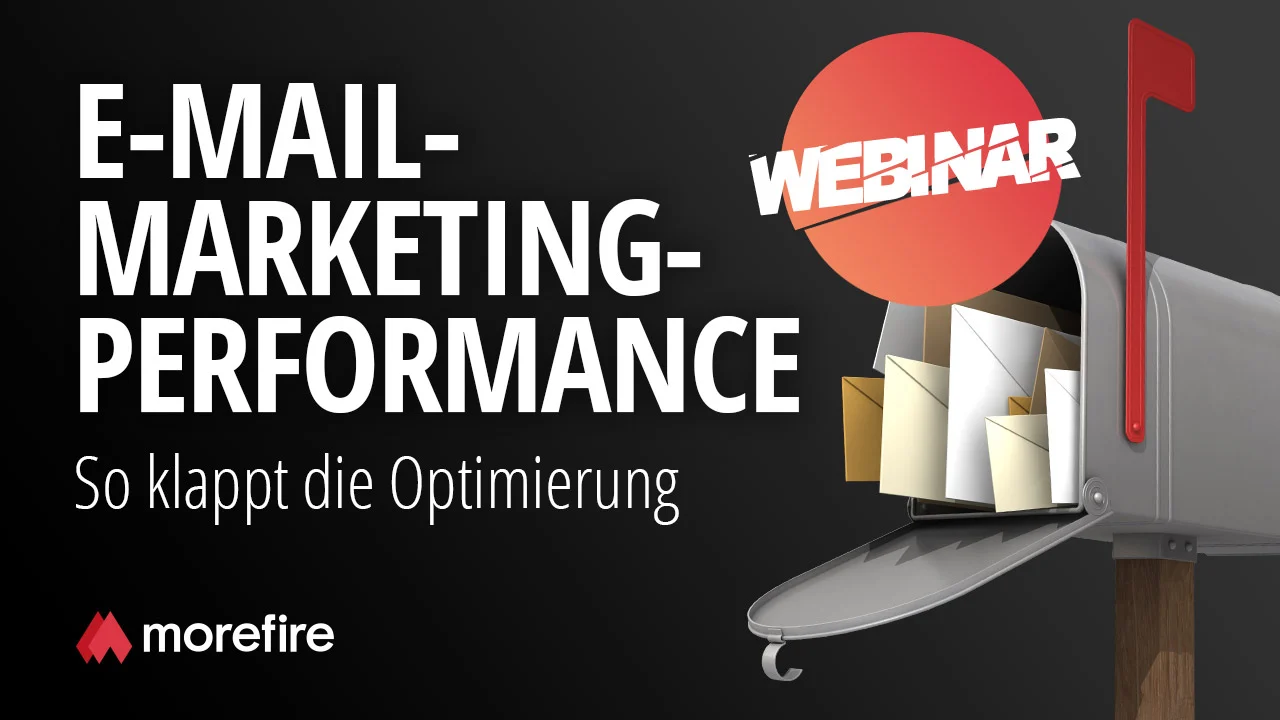 Weißt Du, was Du tun kannst, wenn Deine Newsletter nicht performen?