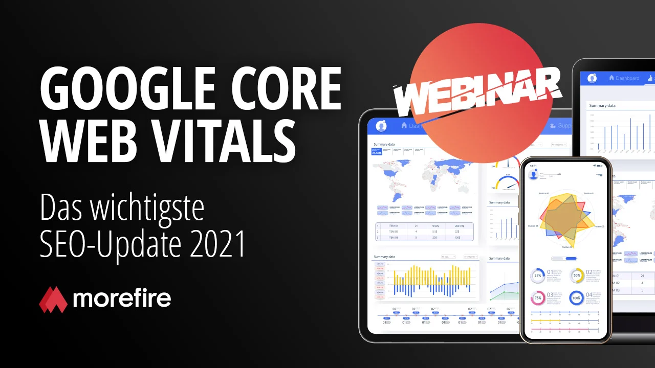 Google Ranking-Update im Mai 2021 – Gefahren & Chancen